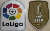 Liga Patch and Fifa 2022 Patch