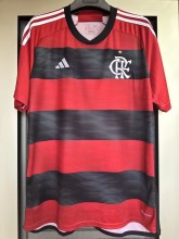 23/24 Flamengo Home Jersey 1:1 Quality