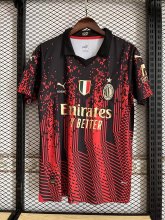 22/23 AC Milan Special Jersey Fans Version