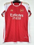 23/24 Arsenal Home Jersey Fans Version 1:1 Quality
