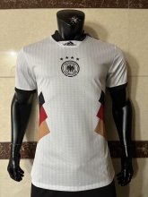 23/24 Germany Special Soccer Jersey Player Version  1:1 Quality
