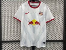 23/24 Red Bull Salzburg Home Jersey 1:1 Quality aolin
