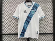 23/24 Guatemala Home Jersey Fans Version 1:1 Quality