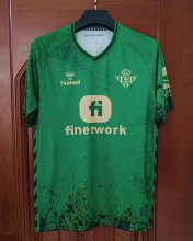 2023 Real Betis Special Jersey Thai Quality Fan Version