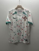 2023 Portugal Training Soccer Jersey Fans Version  1:1 Quality