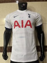 23/24 Tottenham Home Jersey Player Version 1:1 Quality
