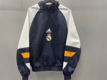 2023 Real Madrid Special Windbreaker Jacket Thai Quality