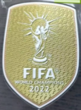 Fifa World 2022 Patch