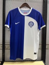 2023 At Madrid 120th anniversary Jersey 1:1 Quality Fan Version