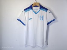 23/24 Honduras Home Jersey Fans Version menghuan