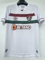 23/24 Fluminense Away Jersey 1:1 Quality
