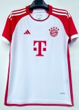 23/24 Bayern Munich Home Jersey Fans Version 1:1 Quality