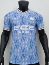 2023 Marseille Special Jersey Player Version 1:1 Quality BL
