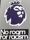 Premier League and No Room for Racism