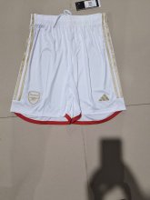23/24 Arsenal Home Pants Short