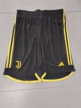 23/24 Juventus Home Pants Short