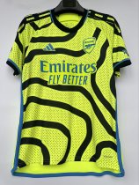 23/24 Arsenal Away Jersey Fans Version 1:1 Quality