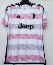 23/24 Juventus Away Jersey Fans Version 1:1 Quality