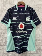 Rugby 2022-2023 New Zealand Away Rugby Jersey High Quality