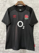 Rugby 2022-2023 England Away Rugby Jersey High Quality