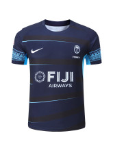 Rugby 2022-2023 Fiji Away Rugby Jersey High Quality