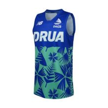 Rugby 2022-2023 Fiji Vest Rugby Jersey High Quality