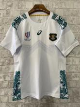 Rugby World Cup 2023 Austrilia Away Rugby Jersey High Quality
