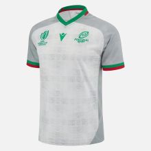 Rugby World Cup 2023 Portugal Away Rugby Jersey High Quality
