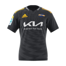 Rugby 2023 Hurricanes Away Rugby Jersey High Quality