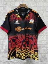 Rugby 2023 Chiefs Home Rugby Jersey High Quality