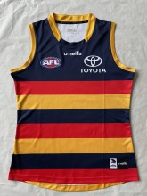 Rugby 2023 Adelaide Crows Vest High Quality