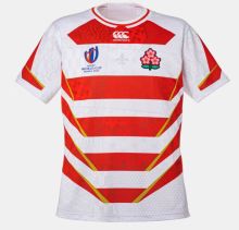 Rugby World Cup 2023 Japan Home Rugby Jersey High Quality