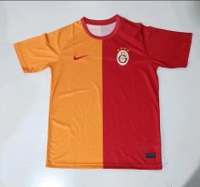 23/24 PGalatasaray Home Soccer Jersey Thai Quality