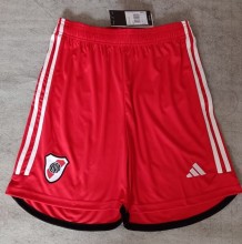 23/24 River Plate Away Pants Short