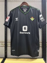 23/24 Real Betis Third Jersey Thai Quality Fan Version