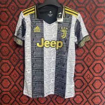 21/22 Juventus Special Jersey Fans Version  310