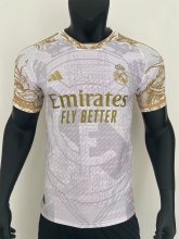 23/24 Real Madrid Special Jersey Player Version 1:1 Quality