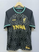 23/24 Liverpool Special Jersey Fans Version 1:1 Quality lisheng