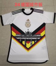 2024 Germany Special Soccer Jersey Fans Version  709