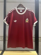 23/24 Mexico Red Jersey Fans Version Thai Quality