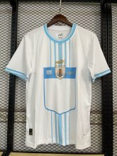 22-23 Uruguay Away Jersey Fans Version