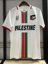 23/24 Palestino Deportivo Home Soccer Jersey Thai Quality