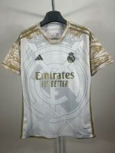 23/24 Real Madrid Special Jersey White Color Thai Quality