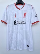 24/25 Liverpool Third Jersey Fans Version 1:1 Quality