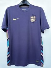 24/25 England Away Jersey Fans Version  1:1 Quality