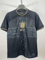 23/24 England Special Soccer Jersey Fans Version