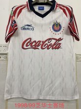 98/99 Chivas Away Retro Jersey