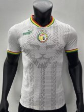 23/24 Senegal Home Jersey Player Version