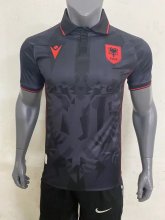 23/24 Albania Third Jersey Fans Version