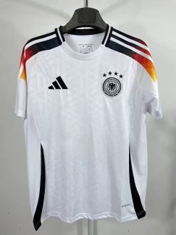 24/25 Germany Home Soccer Jersey Fans Version  1:1 Quality